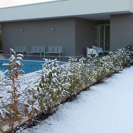 Etna Charme Acomodação com café da manhã Mascalucia Exterior foto